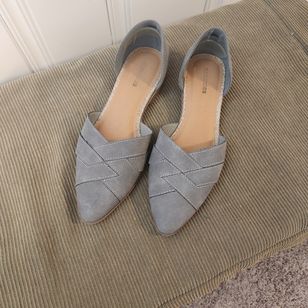 Flats